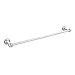 Allied Brass 18" Towel Bar Polished Chrome