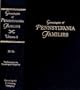 Genealogies of Pennsylvania Families: From the Pennsylvania Genealogical, Vol. 2: Hinman-Sotcher