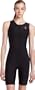Danskin Women's Triathlon Solid Tri-Suit