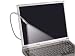 USB LED LIGHT, WITH SWITCH, GOOSENECK 40cm
