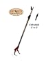 BGT Long Reach "Cut and Hold" Pruner