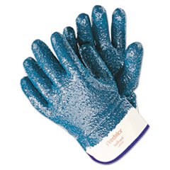 MEMPHIS GLOVE 9761R PREDATOR FULLY COATED NITRILE On Sale