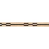 Grizzly T1117 Backstrip-Martin D-28 Style