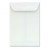 Columbian(R) White Catalog Envelopes, 6 1/2in. x 9 1/2in., 24 Lb., Box Of 500