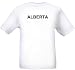 ALBERTA - State-series - Heather Grey or White T-shirt