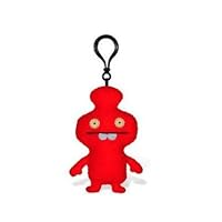 Uglydolls > Mynus Keychain