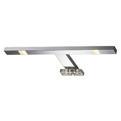 Deko-Leuchte Schrankaufbauleuchte DP 119 LED chrom LED warmwei�