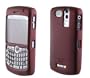 Seidio Innocase Surface Combo for BlackBerry Curve 8300/8310/8320 - Burgundy