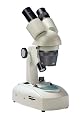 Bresser - Researcher ICD LED/Accus - Microscope stéréo