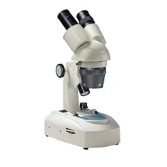 BRESSER 58.03100 Mikroskop Researcher ICD LED/Akku