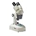 BRESSER 58.03100 Mikroskop Researcher ICD LED/Akku