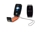 I-LUV Samsung iSS106A Genuine leather case for your Samsung T9