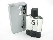 Michael Jordan 23 by Michael Jordan for Men - 3.4 oz Cologne Spray (Tester)
From 23
