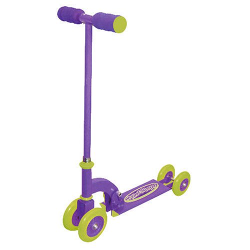 Childrens Toyshop  Toys : My First Scooter Boys
