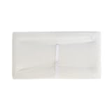 JJ Cole Changing Pad Cover, Velour Circles