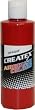 4 oz. Bottle of Opaque Red #5210 CREATEX AIRBRUSH COLORS Hobby Craft Art PAINT