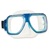 Tusa Liberator Plus Scuba Mask