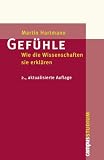 Produkt-Bild: Gef&uuml;hle: Wie die Wissenschaften sie erkl&auml;ren (Campus &raquo;Studium&laquo;)