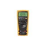 Image : Fluke 77-4 Automotive Digital Multimeter
