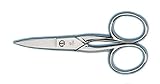 J.A. Henckels Nail Scissors, Pedicure