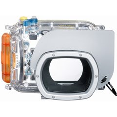 canon wp dc21 underwater housing g9