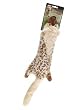Skinneeez Big Bite Jackal - Dog Water Bottle Toy