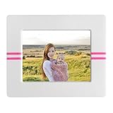 from Parrot Bluetooth 3.5 inch Photo Viewer Model DF3120