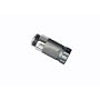 Spotlight Rechargeable Flashlight (Titanium)