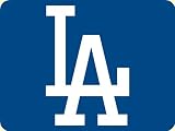 Los Angeles Dodgers Mouse Pad