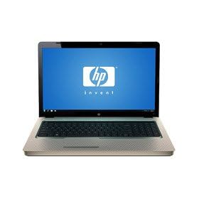 HP Biscotti 17.3" G72-259WM Laptop