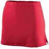Ladies Poly/Spandex Team Skort