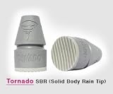 Fetterman Tornado Solid Body Rain Tip