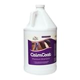 Calm Coat Premium Shampoo 128 oz