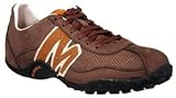 Merrell - Merrell Womens Sprint Blast 1940 Mocha Brown - Discontinued Item Casual shoe