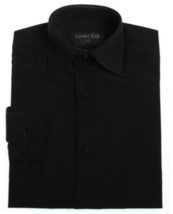 Boys Black Dress Shirts - Compare Prices Including 18 Month Boy