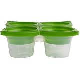 Chef'n SpiceCube Herb Freezer Tray