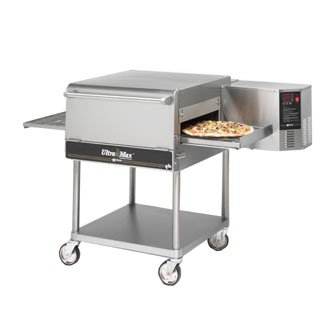 Star UM-1854 Holman Ultra-Max Impingement Conveyor Oven