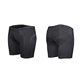 2XU Femme Tri Shorts, Black/Black, Small