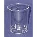 Kunststoff - Plastik 20ml Schnapsglas 50 St�ck Becher
