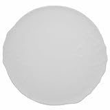 Rosenthal Landscape White 7-Inch Bread and Butter Plate