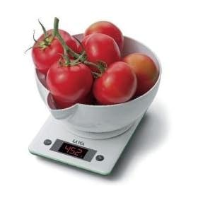 Laica Bilancia Cucina Colorata Laica Bilancia Cucina Colorata