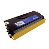 Brother TN-580 Remanufactured / Compatible Black Toner Cartridge