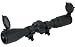 CENTERPOINT 3-9X40 MILL DOT with RNGS