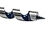 Century Drill & Tool 38724 Ship Auger Bit, 18
