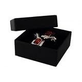 Ecrin Boucles d'oreilles - Classique