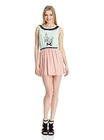 El armario de Lulú Vestido Toile (Rosa)