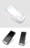 COWON Plastic Case Clear for iAUDIO 9
