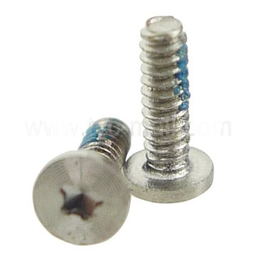 review Apple Star_Screws