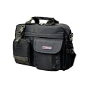 CaseCrown Petite Laptop Messenger Bag with Multi-Pockets for Samsung NC10 10.2 Notebook.