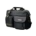 ASUS Eee PC Seashell 1201N-PU17-SL 12.1-Inch Silver Netbook Carrying CaseCrown Petite Laptop Messenger Bag with Multi-Pockets